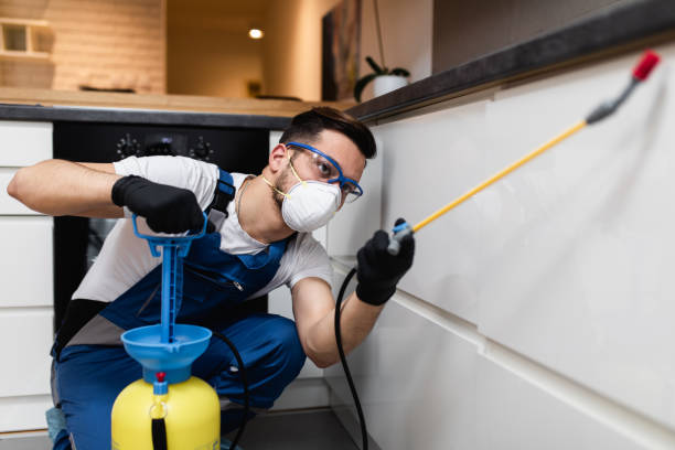 Grand Haven, MI Pest Control Company